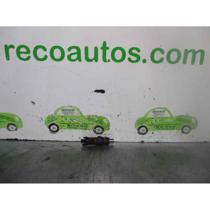 Recambio de inyector para peugeot partner (s1) break referencia OEM IAM  LCRC735201 LUCAS