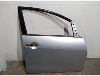 Recambio de puerta delantera derecha para mitsubishi grandis (na0w) 2.0 di-d cat referencia OEM IAM 5700A036 5700A036 