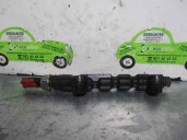 Recambio de rampa inyectora para ford fiesta (cbk) 1.4 tdci cat referencia OEM IAM 55PP0601 9648475280 