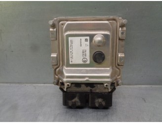 Recambio de centralita motor uce para fiat tipo ii (357) fam easy referencia OEM IAM 55273730 0261S13789 BOSCH