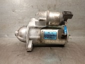 Recambio de motor arranque para kia stonic (yb) 1.2 cvvt referencia OEM IAM 3610007100 3610007100 61004610 BORGWARNER