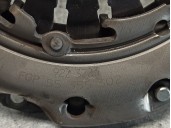 Recambio de kit embrague para opel combo (corsa c) 1.7 16v cdti referencia OEM IAM 55355302 