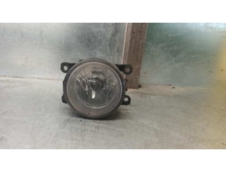 Recambio de faro antiniebla izquierdo para ford fiesta (cb1) 1.6 tdci cat referencia OEM IAM 89210094  