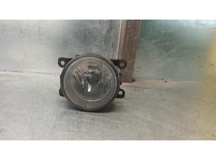 Recambio de faro antiniebla izquierdo para ford fiesta (cb1) 1.6 tdci cat referencia OEM IAM 89210094  