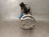 Replacement starter motor for Kia Stonic (YB) 1.2 CVVT OEM IAM reference 3610007100 3610007100 61004610 BORGWARNER