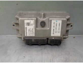 Recambio de centralita motor uce para fiat tipo ii (357) fam easy referencia OEM IAM 46339657 4100348 METATROM