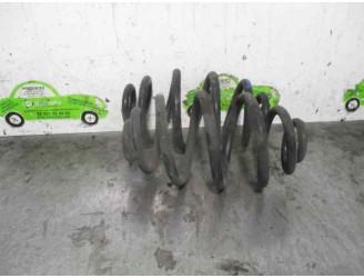 Recambio de muelle amortiguacion para volkswagen passat berlina (3b3) 1.9 tdi referencia OEM IAM 3B0511115P 