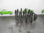 Recambio de muelle amortiguacion para volkswagen passat berlina (3b3) 1.9 tdi referencia OEM IAM 3B0511115P 