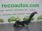 Recambio de potenciometro pedal para volkswagen golf iv berlina (1j1) 1.6 16v referencia OEM IAM 1J1721503J 6PV00802601 