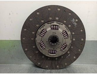 Recambio de kit embrague para » otros... 3.9t 17s 120 m-bus vespino 130e referencia OEM IAM 807557 190774 VALEO