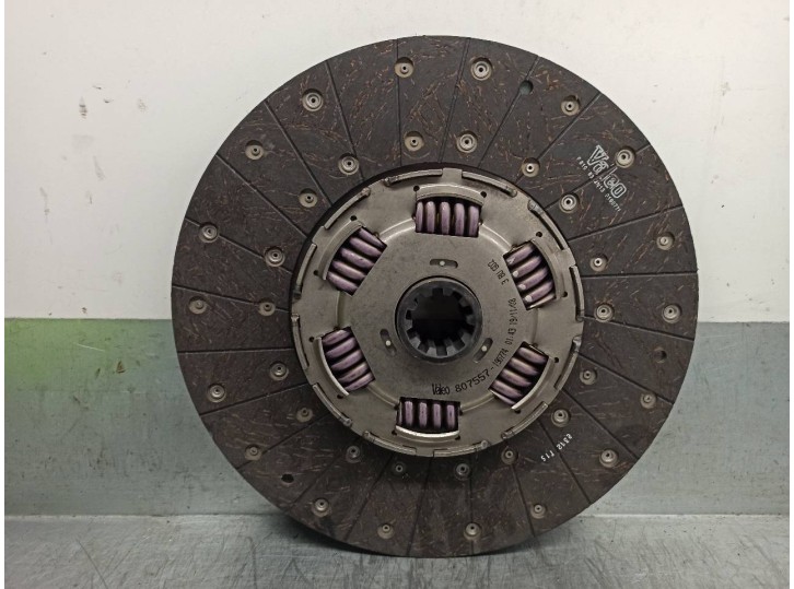 Clutch kit replacement part for » others... 3.9T 17S 120 M-Bus Vespino 130E OEM IAM reference 807557 190774 VALEO