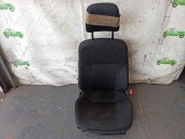 Recambio de asiento delantero derecho para think city 3-puertas referencia OEM IAM 5712000H56 TELA NEGRA 3 PUERTAS