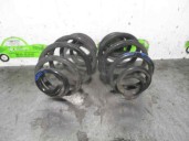 Recambio de muelle amortiguacion para volkswagen passat berlina (3b3) 1.9 tdi referencia OEM IAM 3B0511115P 