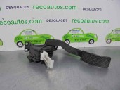 Recambio de potenciometro pedal para volkswagen golf iv berlina (1j1) 1.6 16v referencia OEM IAM 1J1721503J 6PV00802601 