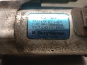 Starter motor replacement part for Kia Stonic (YB) 1.2 CVVT OEM IAM reference 3610007100 3610007100 61004610 BORGWARNER