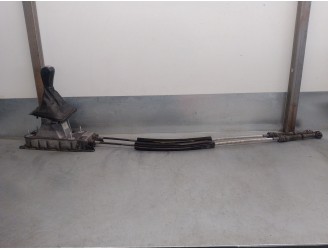 Recambio de palanca cambio para skoda octavia combi (1z5) 1.9 tdi referencia OEM IAM 1K0711049AT 400495AT 