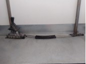 Recambio de palanca cambio para skoda octavia combi (1z5) 1.9 tdi referencia OEM IAM 1K0711049AT 400495AT 