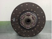 Replacement clutch kit for » others... 3.9t 17s 120 m-bus vespino 130e OEM IAM reference 807557 190774 VALEO