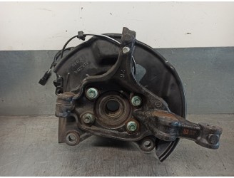 Recambio de mangueta delantera izquierda para mazda cx-5 2.0 cat referencia OEM IAM KD3533031A  