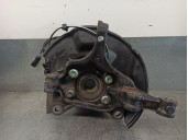 Recambio de mangueta delantera izquierda para mazda cx-5 2.0 cat referencia OEM IAM KD3533031A  