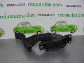 Recambio de potenciometro pedal para volkswagen golf iv berlina (1j1) 1.6 16v referencia OEM IAM 1J1721503J 6PV00802601 