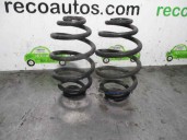Recambio de muelle amortiguacion para volkswagen passat berlina (3b3) 1.9 tdi referencia OEM IAM 3B0511115P  