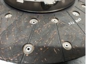 Replacement clutch kit for » others... 3.9t 17s 120 m-bus vespino 130e OEM IAM reference 807557 190774 VALEO