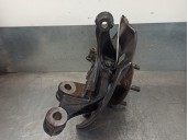 Recambio de mangueta delantera izquierda para mazda cx-5 2.0 cat referencia OEM IAM KD3533031A  