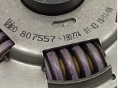 Recambio de kit embrague para » otros... 3.9t 17s 120 m-bus vespino 130e referencia OEM IAM 807557 190774 VALEO