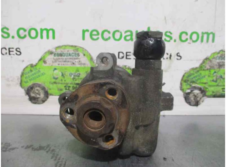 Replacement power steering pump for Seat Ibiza (6k1) 1.4 OEM IAM reference 0301451570 26046395 DELPHI