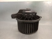 Recambio de motor calefaccion para kia stonic (yb) 1.2 cvvt referencia OEM IAM 97113H8000 97113H8000 F00S3B2570 BOSCH