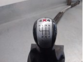 Recambio de palanca cambio para skoda octavia combi (1z5) 1.9 tdi referencia OEM IAM 1K0711049AT 400495AT 