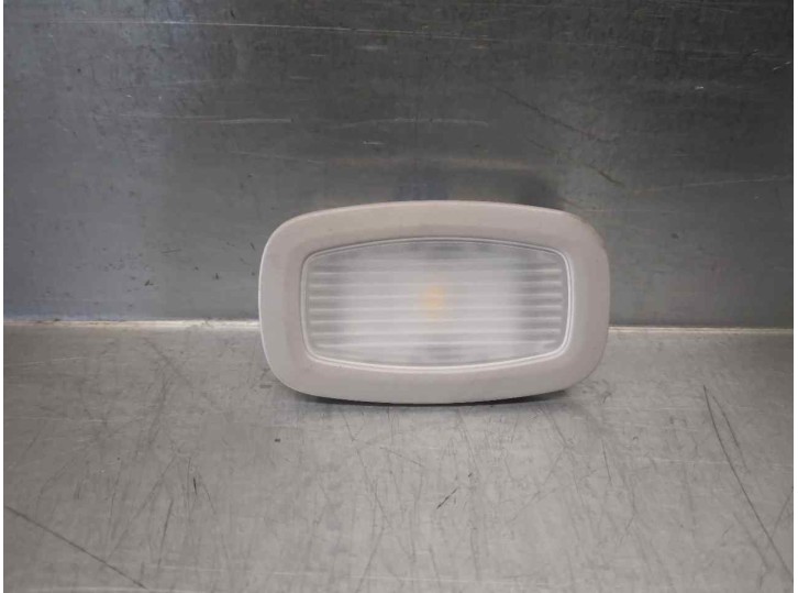 Recambio de luz interior para mercedes-benz clase e lim. (w213) e 220 d (213.004) referencia OEM IAM A0009064306 