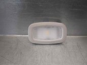 Recambio de luz interior para mercedes-benz clase e lim. (w213) e 220 d (213.004) referencia OEM IAM A0009064306 