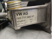 Recambio de palanca cambio para skoda octavia combi (1z5) 1.9 tdi referencia OEM IAM 1K0711049AT 400495AT 