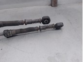 Recambio de palanca cambio para skoda octavia combi (1z5) 1.9 tdi referencia OEM IAM 1K0711049AT 400495AT 