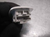 Recambio de luz interior para mercedes-benz clase e lim. (w213) e 220 d (213.004) referencia OEM IAM A0009064306 