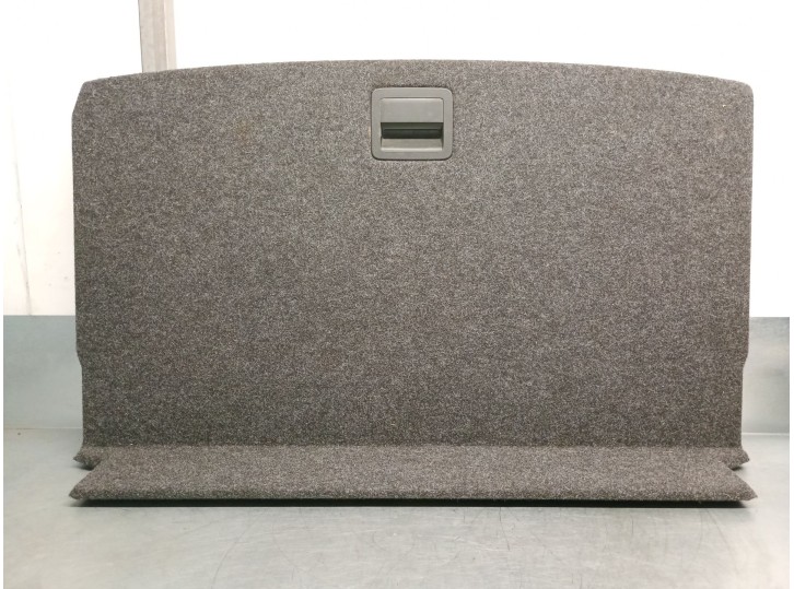 Recambio de bandeja trasera para seat arona (kj7, kjp) 1.0 tsi referencia OEM IAM 6F9858855 6F9858855 