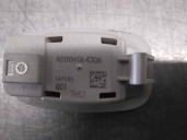 Recambio de luz interior para mercedes-benz clase e lim. (w213) e 220 d (213.004) referencia OEM IAM A0009064306 