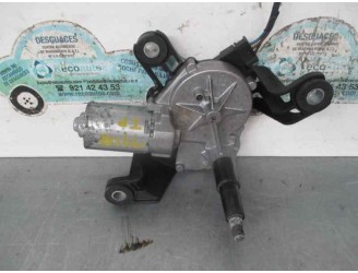 Recambio de motor limpia trasero para opel astra gtc 1.6 16v cat referencia OEM IAM 0390201591 0390201591 BOSCH