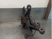 Recambio de mangueta delantera derecha para mazda cx-5 2.0 cat referencia OEM IAM KD3533021A  