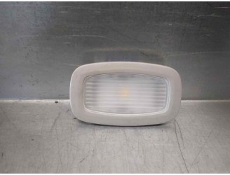 Recambio de luz interior para mercedes-benz clase e lim. (w213) e 220 d (213.004) referencia OEM IAM A0009064306 