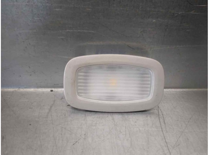 Recambio de luz interior para mercedes-benz clase e lim. (w213) e 220 d (213.004) referencia OEM IAM A0009064306 