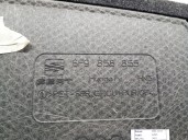 Recambio de bandeja trasera para seat arona (kj7, kjp) 1.0 tsi referencia OEM IAM 6F9858855 6F9858855 