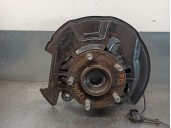 Recambio de mangueta delantera derecha para mazda cx-5 2.0 cat referencia OEM IAM KD3533021A 