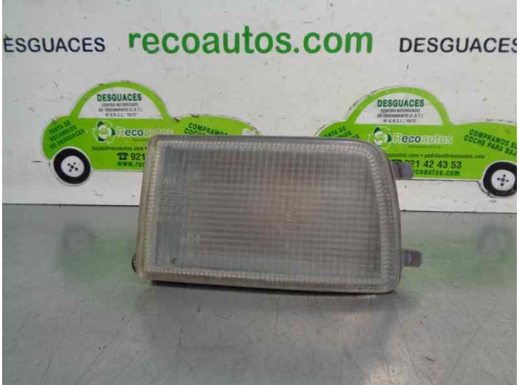 Recambio de piloto delantero derecho para volkswagen golf iii berlina (1h1) 1.9 tdi referencia OEM IAM 1H0953156D 
