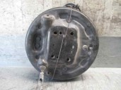 Recambio de mangueta trasera izquierda para ford fiesta (cb1) 1.6 tdci cat referencia OEM IAM 8V511113A  FOMOCO