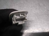 Recambio de luz interior para mercedes-benz clase e lim. (w213) e 220 d (213.004) referencia OEM IAM A0009064306 