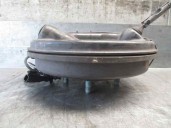 Recambio de mangueta trasera izquierda para ford fiesta (cb1) 1.6 tdci cat referencia OEM IAM 8V511113A  FOMOCO