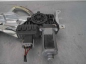 Recambio de elevalunas delantero izquierdo para opel astra gtc 1.6 16v cat referencia OEM IAM 0912003346 6PINES 3PUERTAS